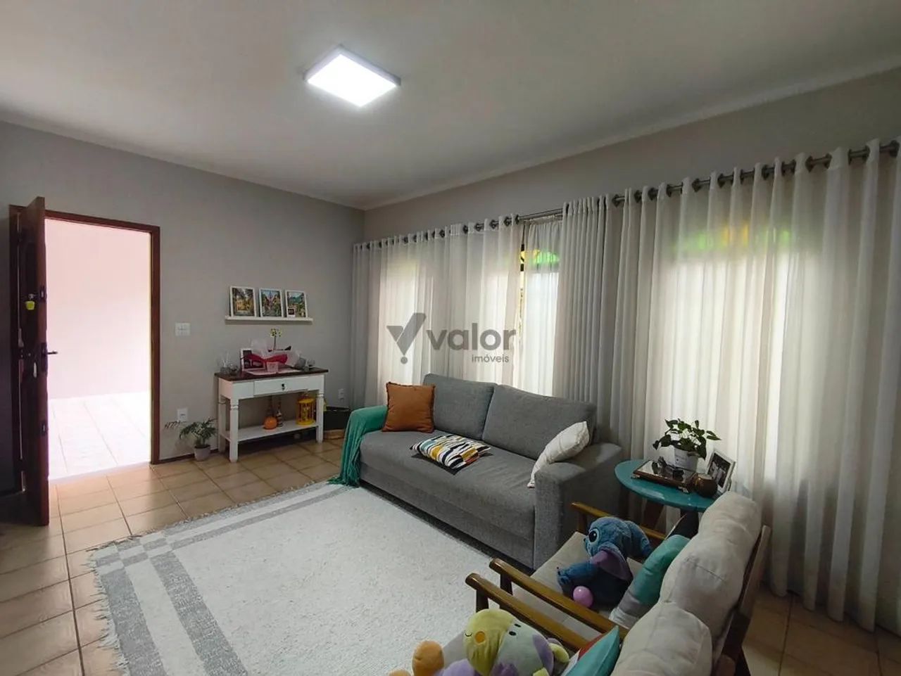 Casa à venda em Campinas, Jardim Nova Europa, com 3 quartos, com 200 m² - Foto 5
