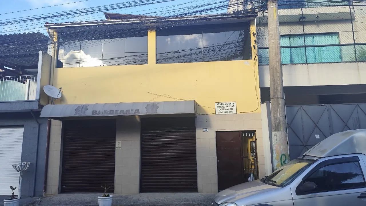 VENDO CASA EM LARANJEIRAS 450.000