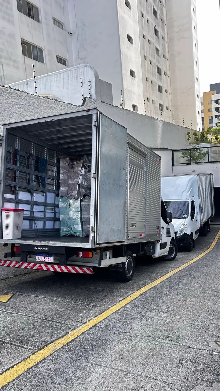 Mudança e Carretos - Foto 4