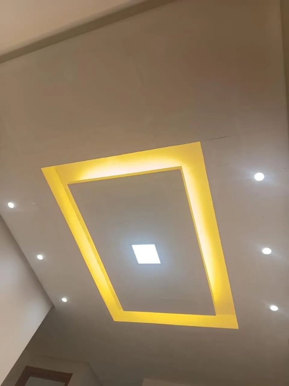 Ivens gesso e decorações elétrica e pintura Drywall - Foto 2