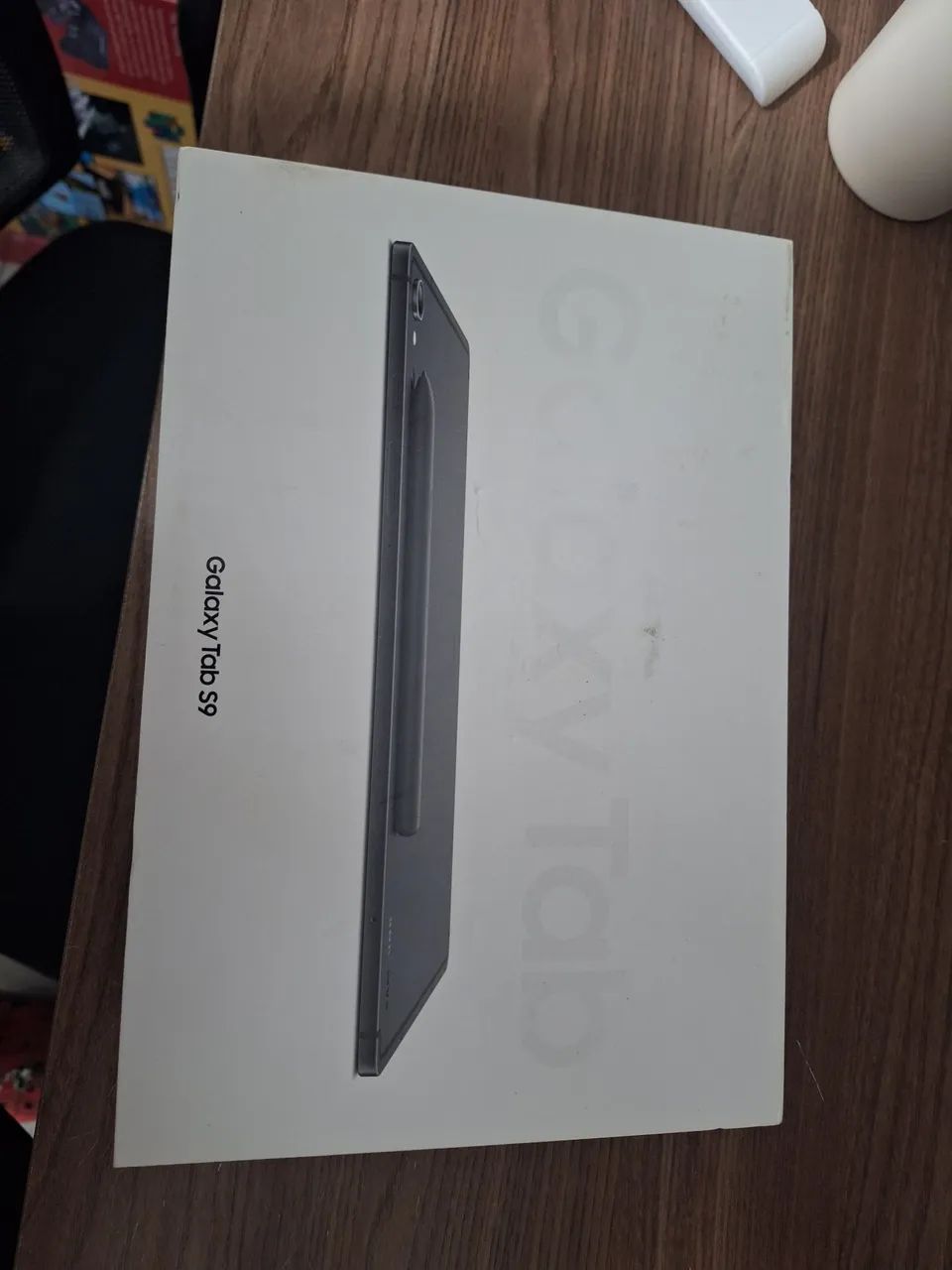 Samsung Galaxy Tab S9 11 polegadas