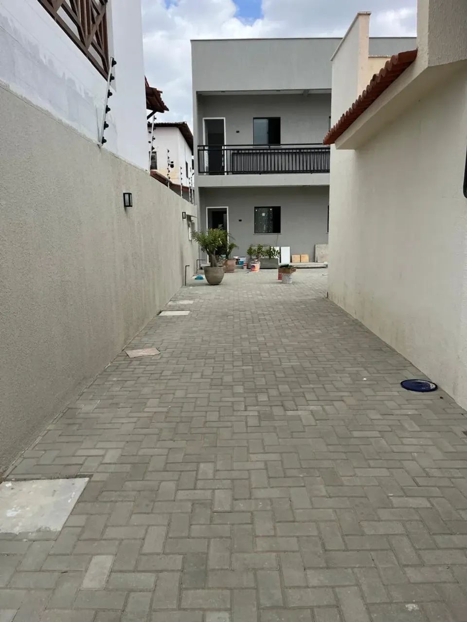 LOCACAO RESIDENCIAL SALEM - Foto 4
