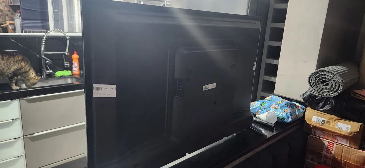 Tv Philco 32 polegadas para retirada de peças - Foto 5