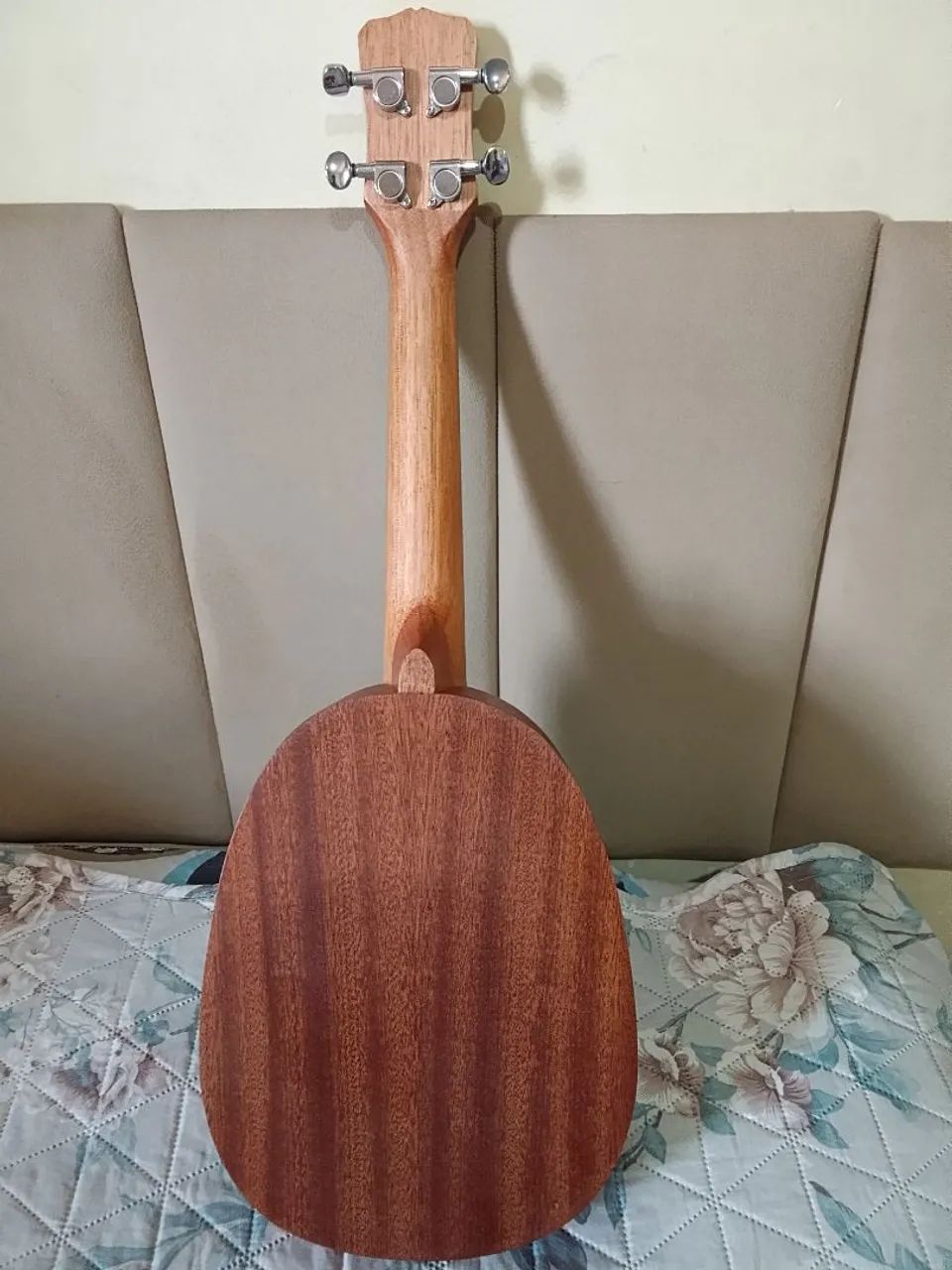 Ukulele Malibu  - Foto 2