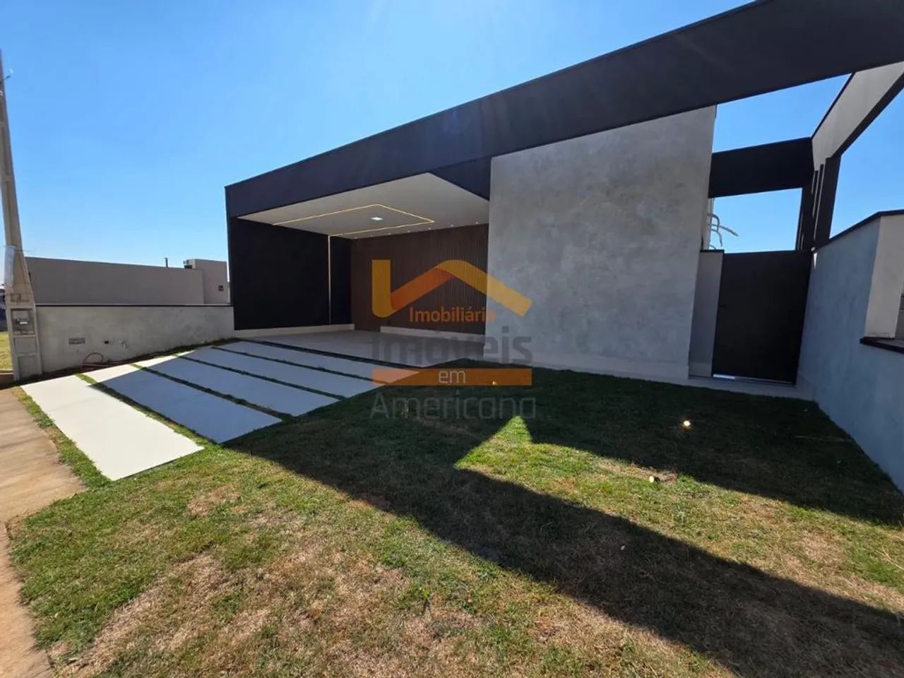 Casa à venda em Nova Odessa, Solar das Esmeraldas, com 3 quartos, com 180 m², - Solar das  - Foto 2
