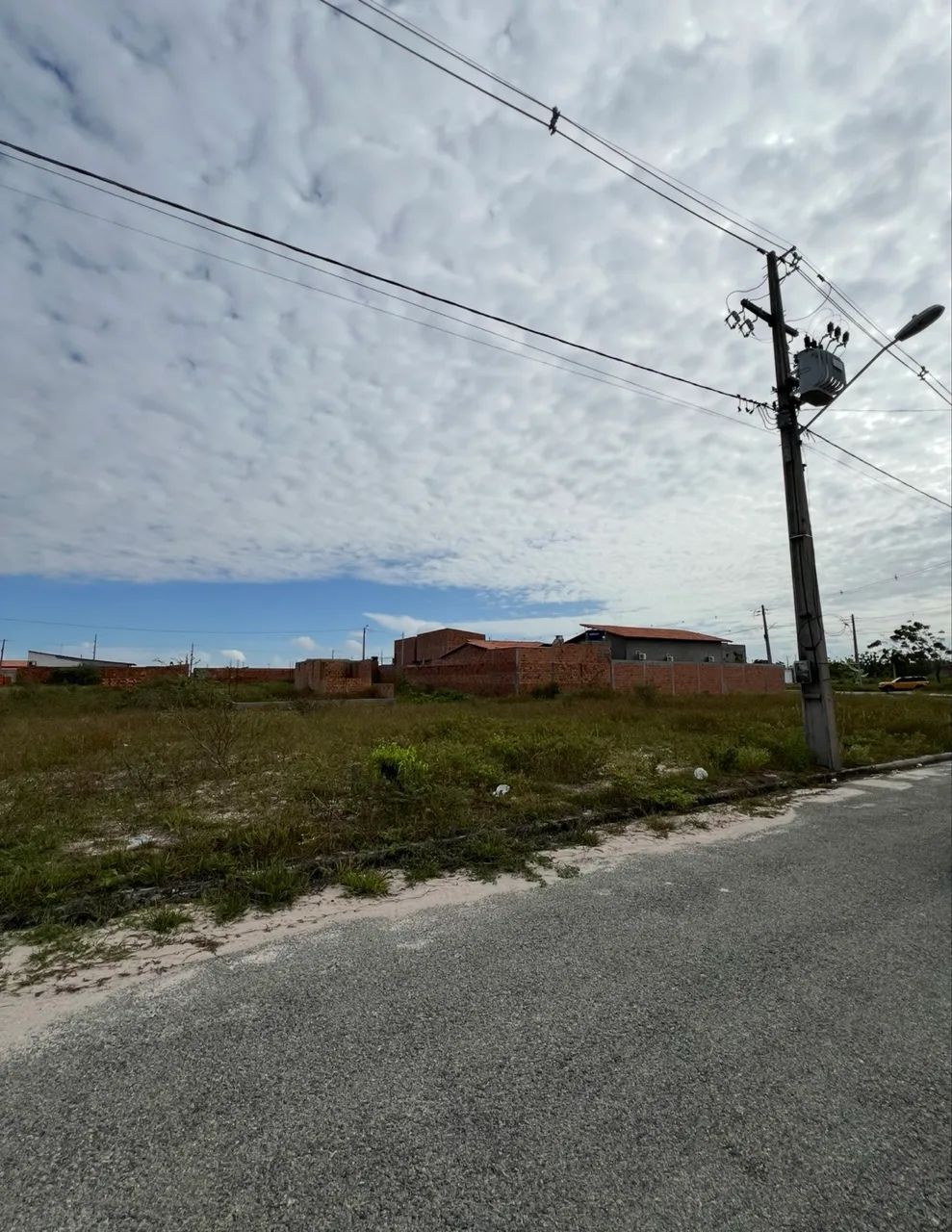 Lote em Barrerinhas  - Foto 3