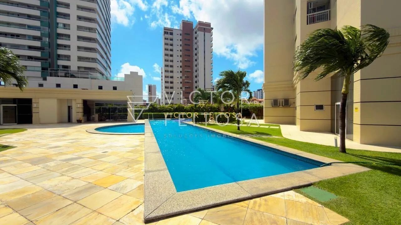 Via Appia - 142m² (Bairro de Fátima) - Foto 3