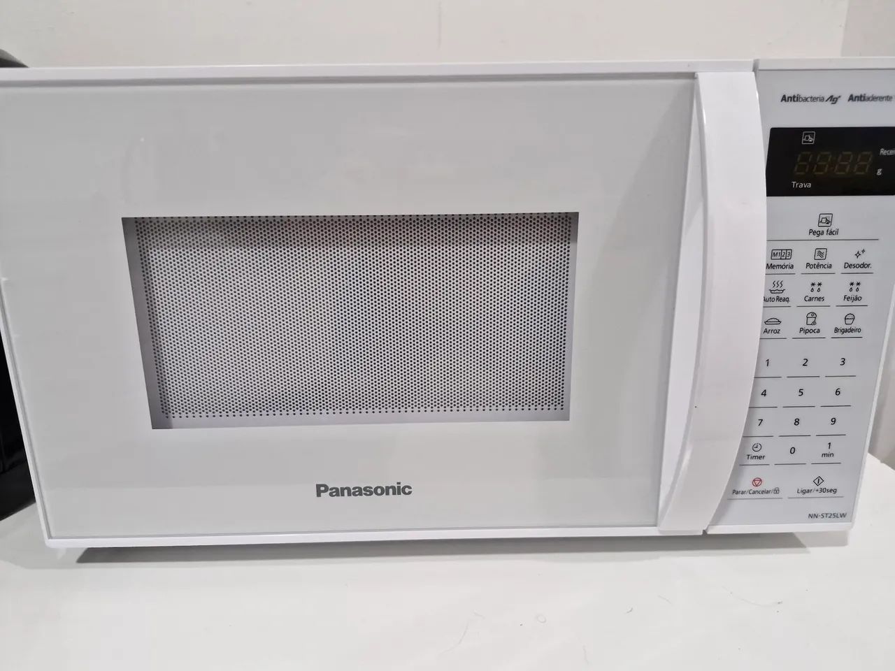 Forno Microondas - Foto 4