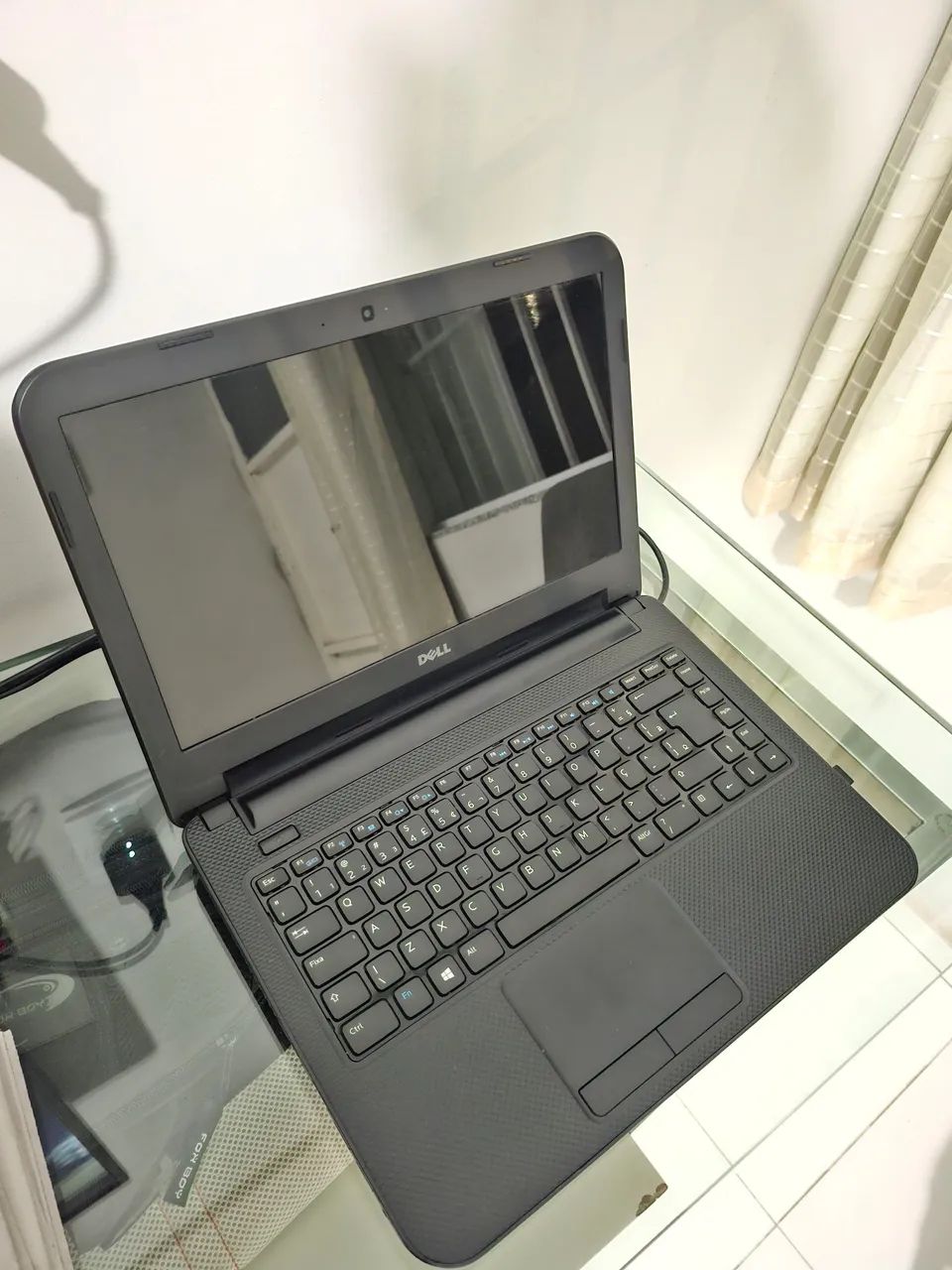Notebook Dell 14"