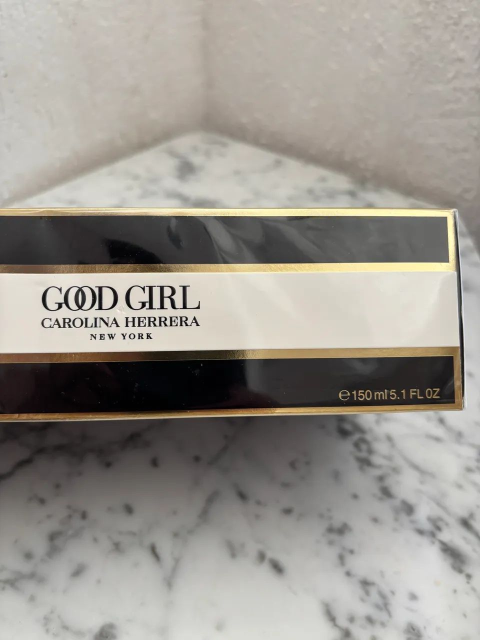 Perfume GOOD GIRL 150ml ORIGINAL LACRADO - Foto 5