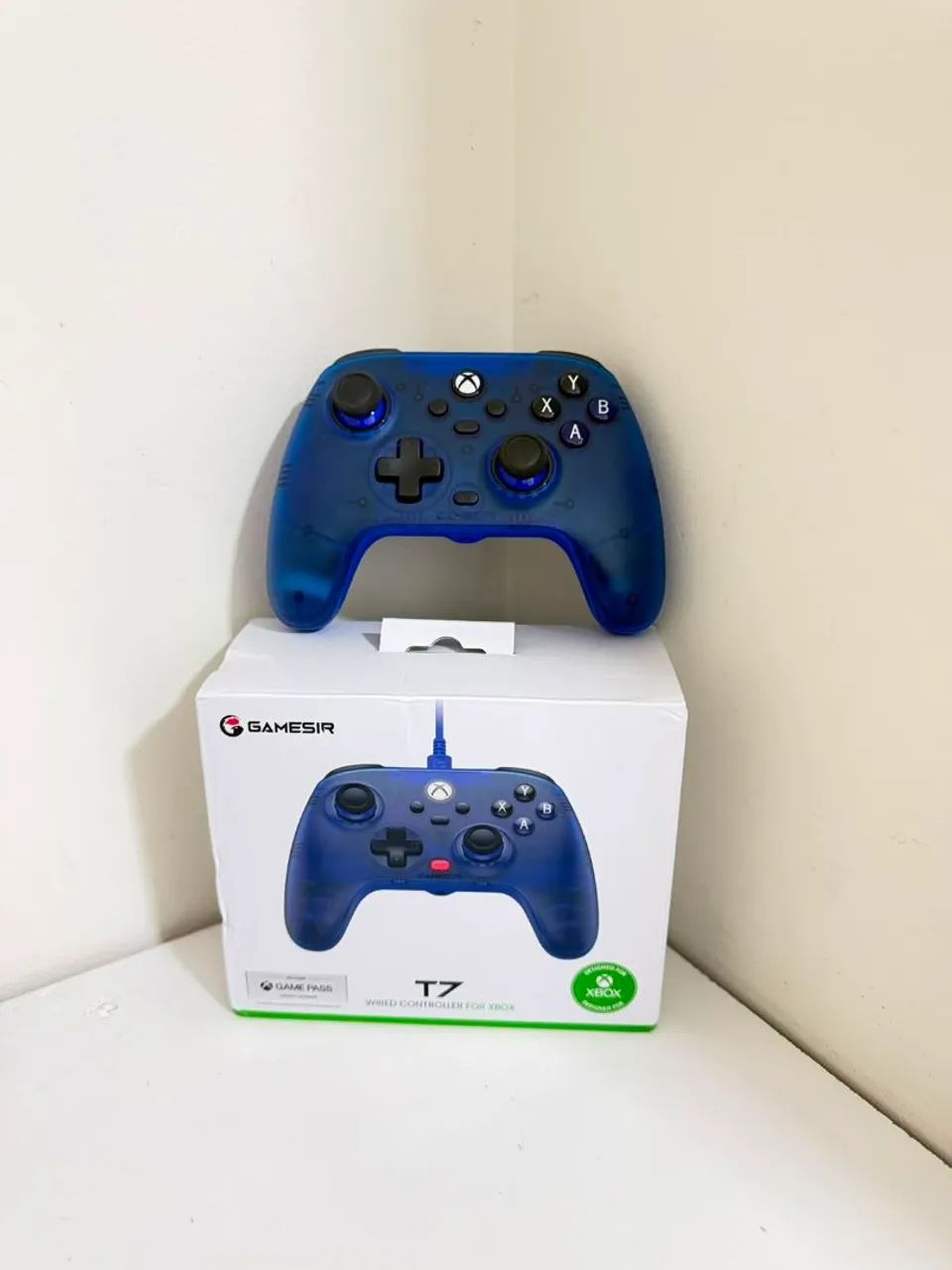 Controle Gamesir T7 - Foto 3