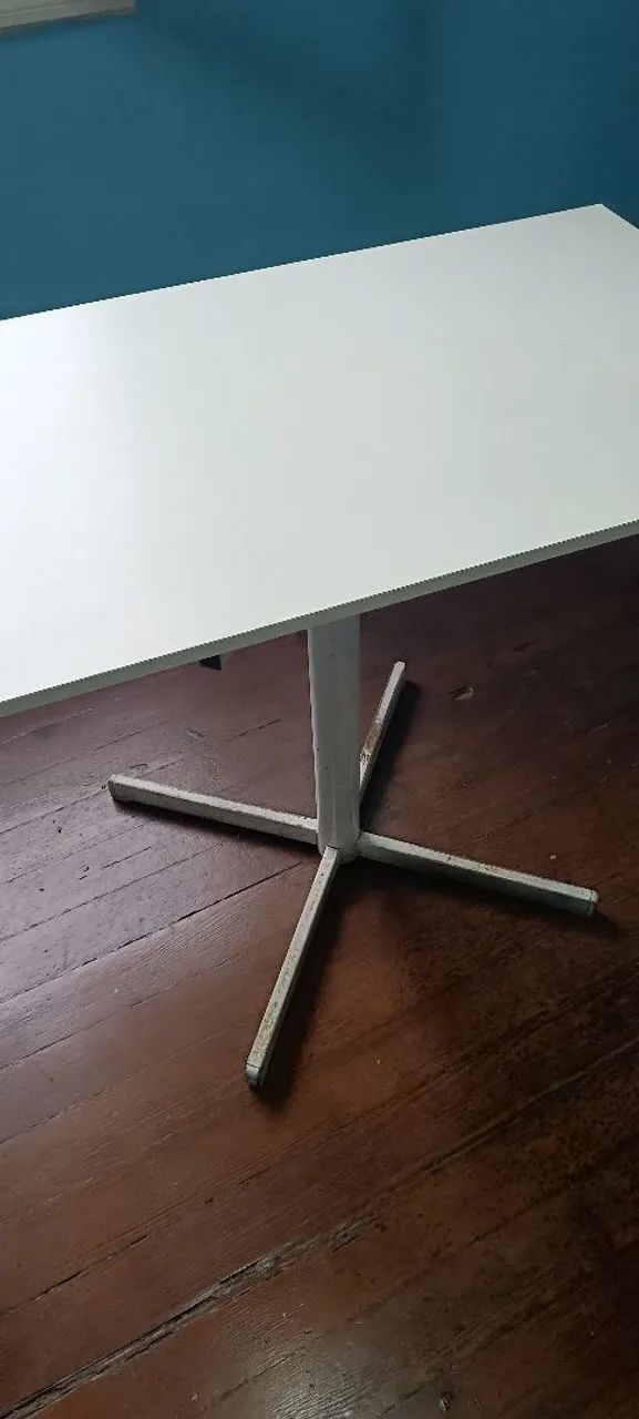 Mesa Simples/aparador  - Foto 2