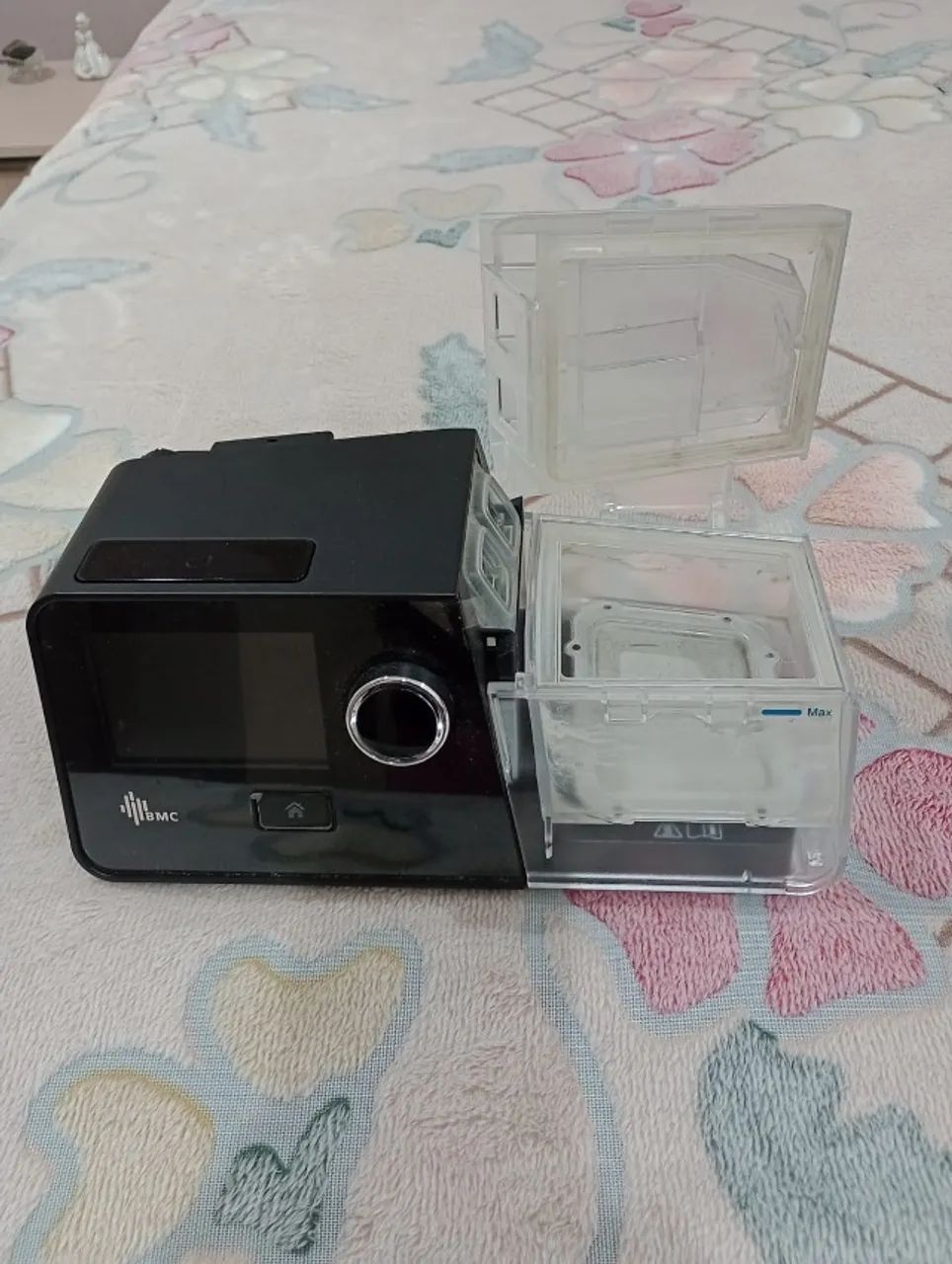 CPAP Auto BMC G3 - Foto 4