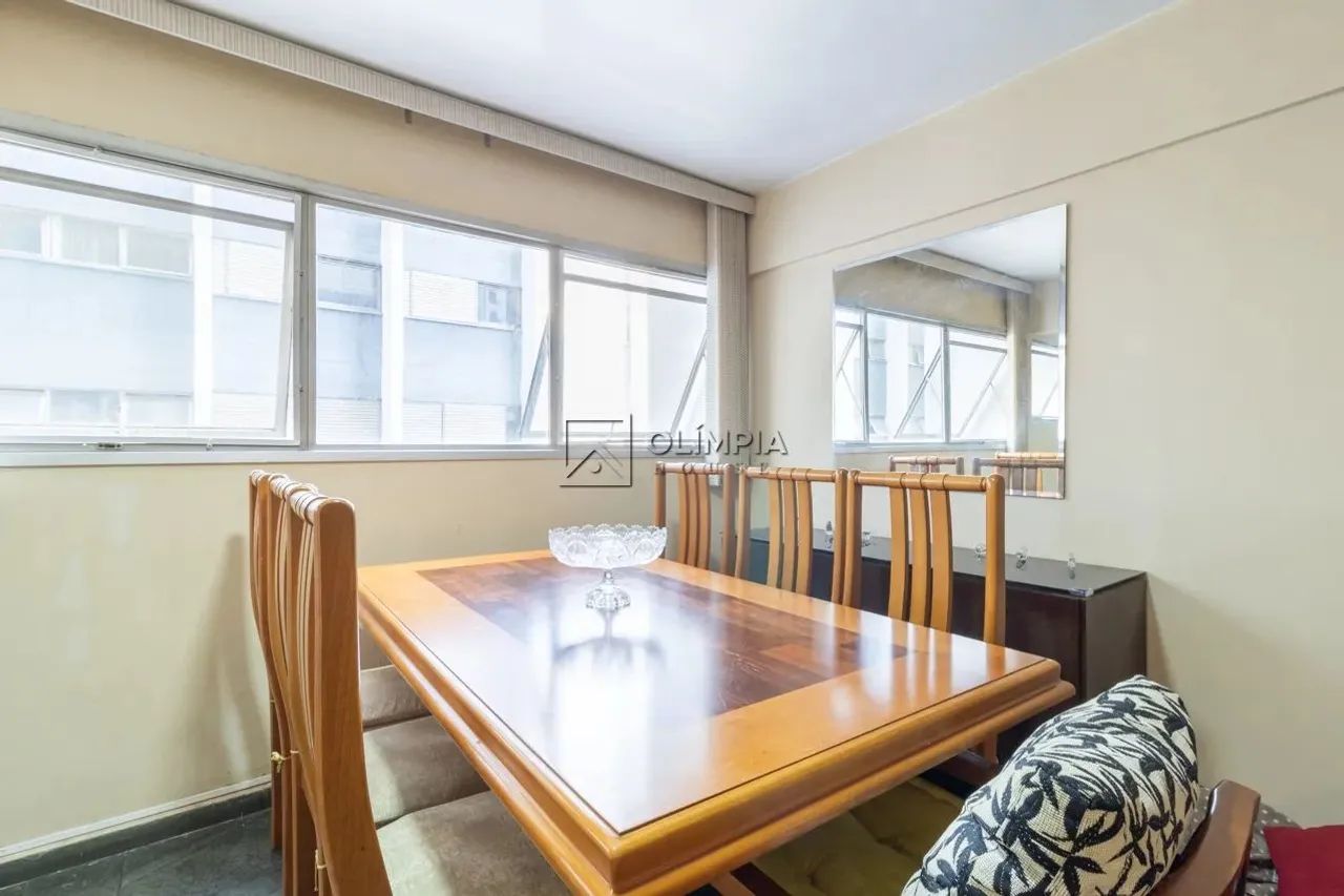 Venda Apartamento 3 Dormitórios - 98 m² Campo Belo