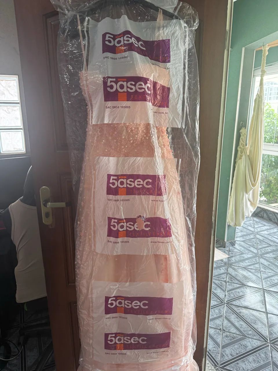 Vestido de Festa - Foto 4