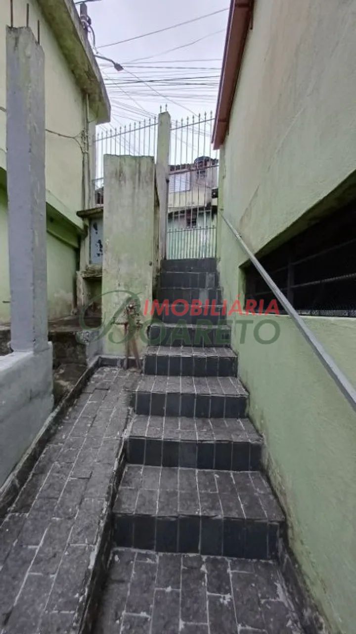 CASA MAUÁ JARDIM ZAIRA 2 - Foto 4