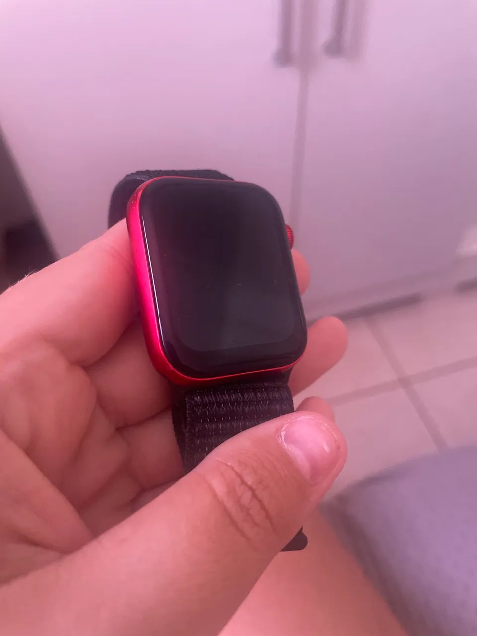Smartwatch seculus  - Foto 4