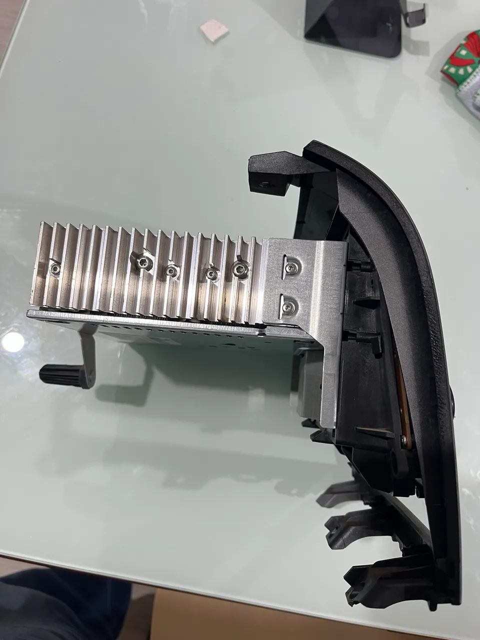 Multimídia Fiat Strada 2012 - Foto 4