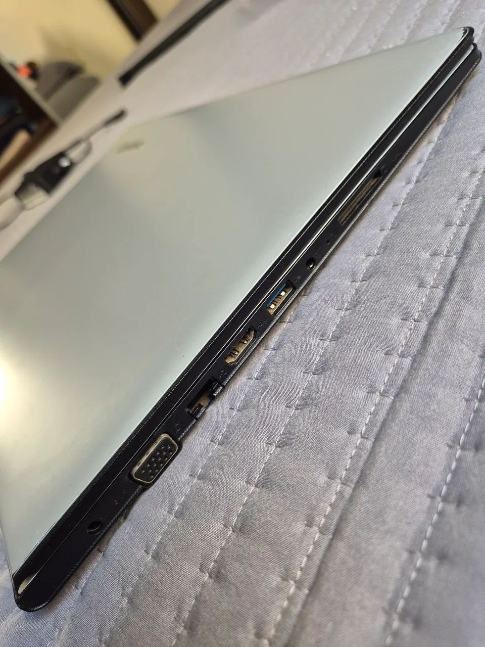 Notebook Lenovo Intel Core I5 e 12 GB RAM  - Foto 2