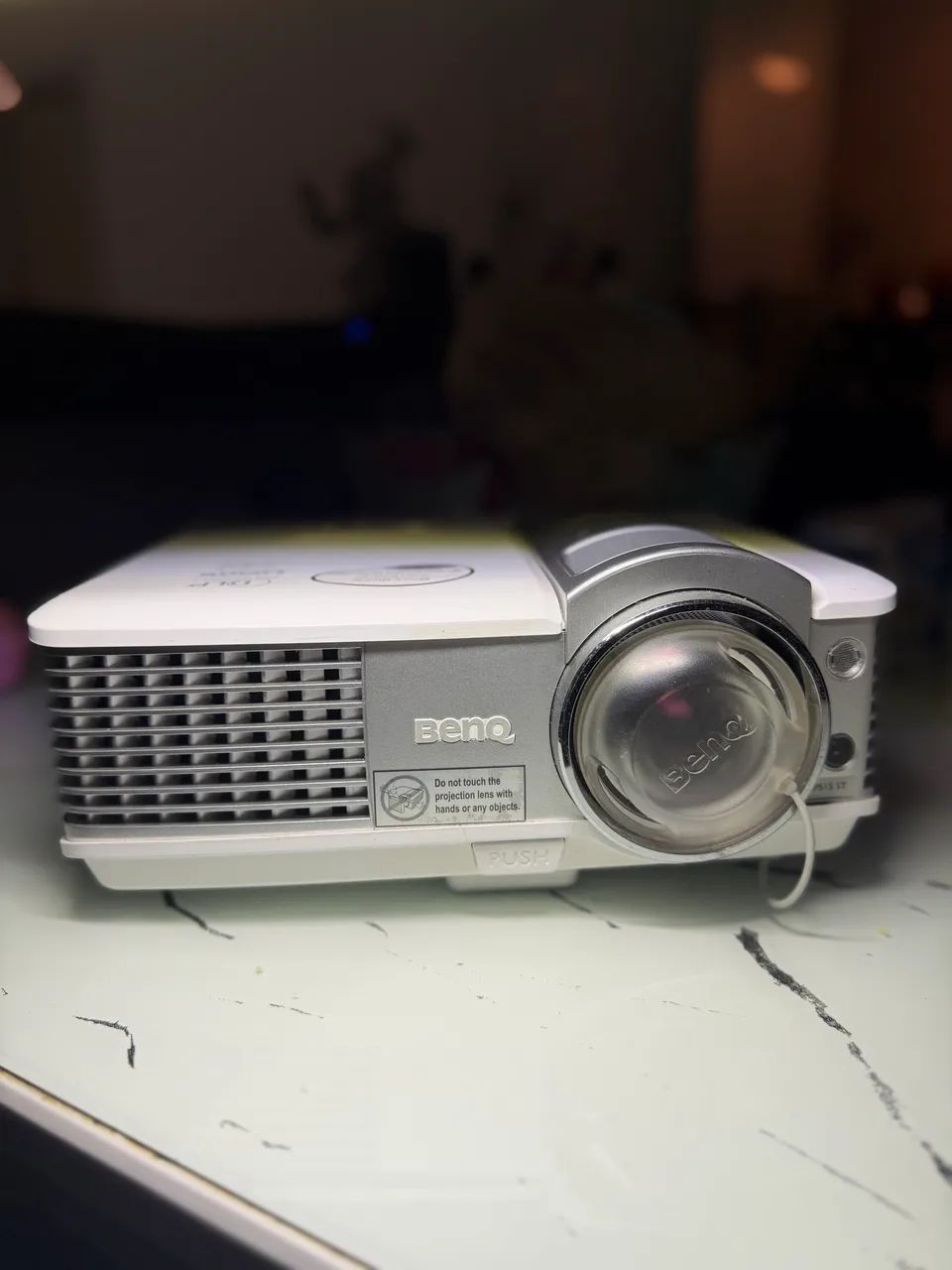 Datashow Benq  - Foto 4