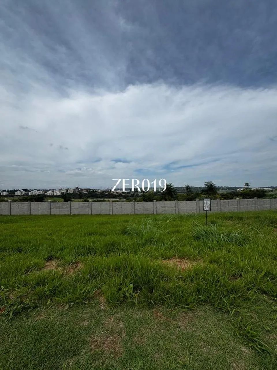 LOTE À VENDA  RESERVA SERENA | LOTE 5 | ALTO PADRÃO | 531 m² | VISTA PARA A MATA - Foto 4