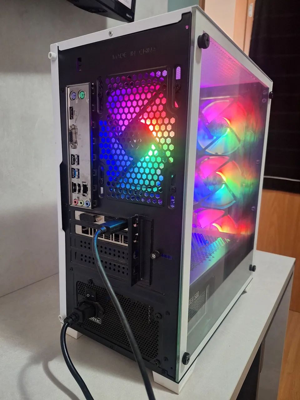 PC GAMER BARATO - Foto 3