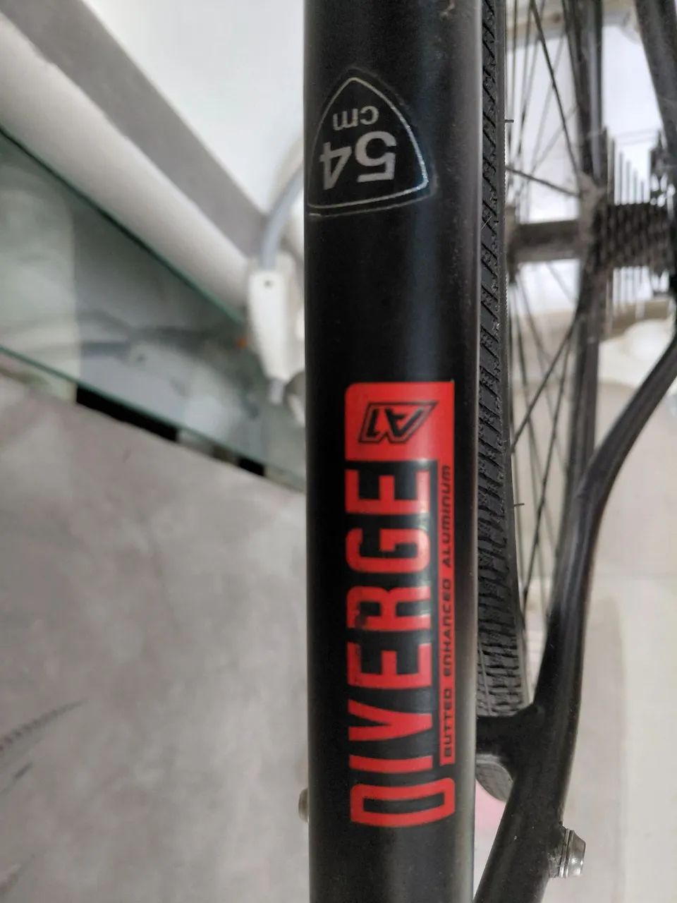 Specialized diverge  - Foto 3