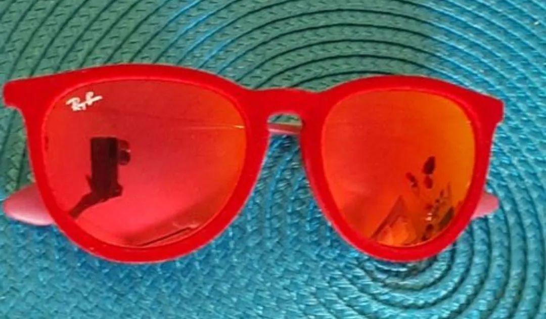 Óculos de sol Rayban - Foto 2