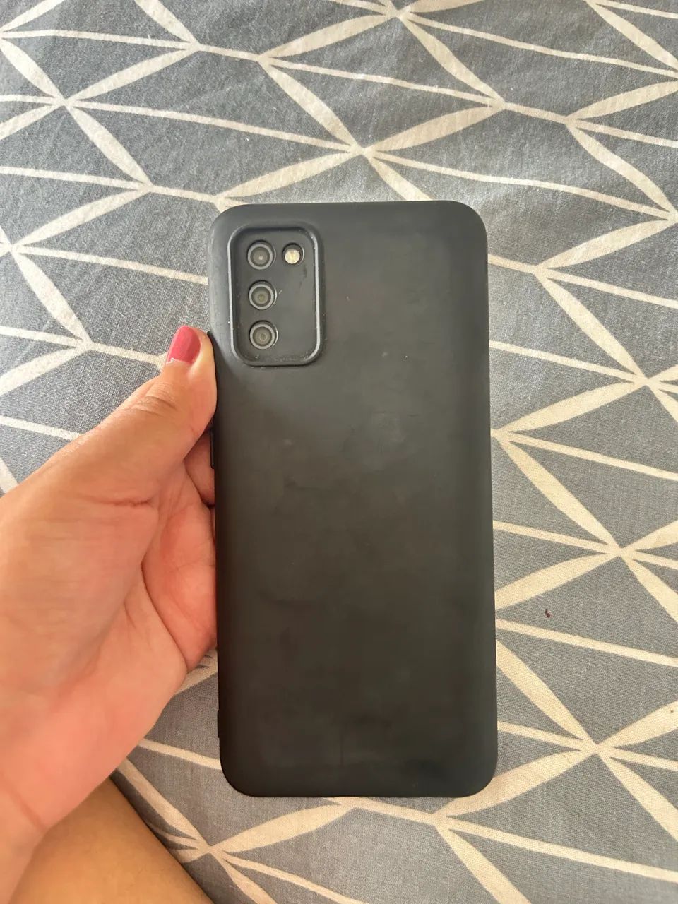 Samsung Galaxy A02s 32gb - Foto 2