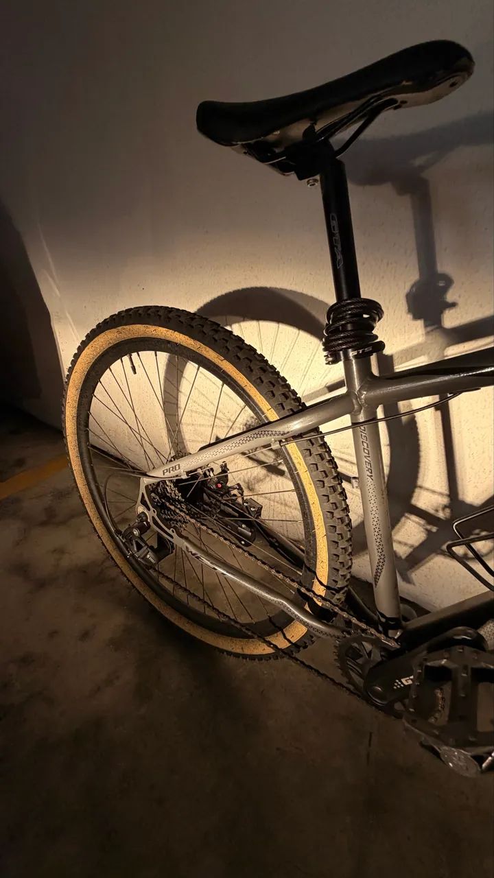 Bicicleta West aro 29  - Foto 4