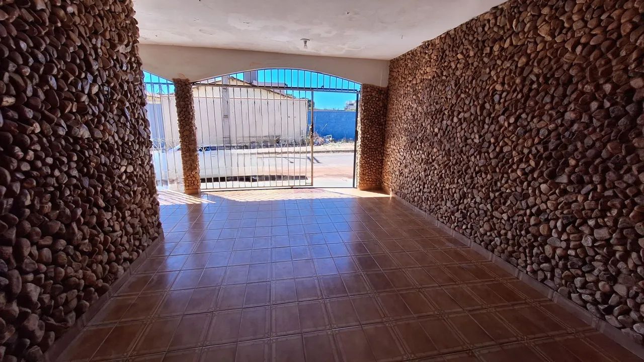 Vendo bairro Formosinha, Formosa - GO - Foto 5