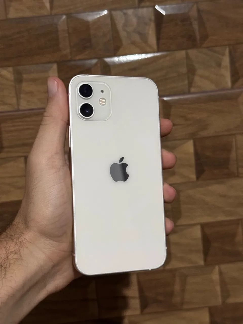 iPhone 12 