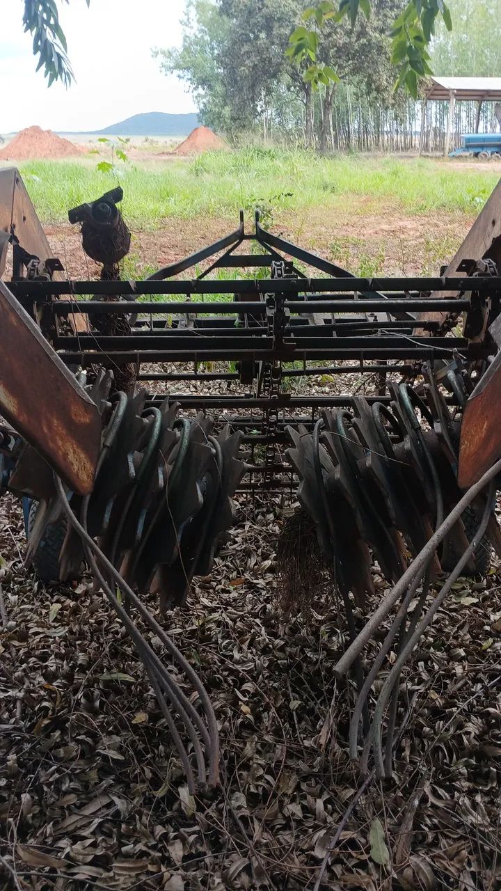Implementos agricolas  - Foto 5
