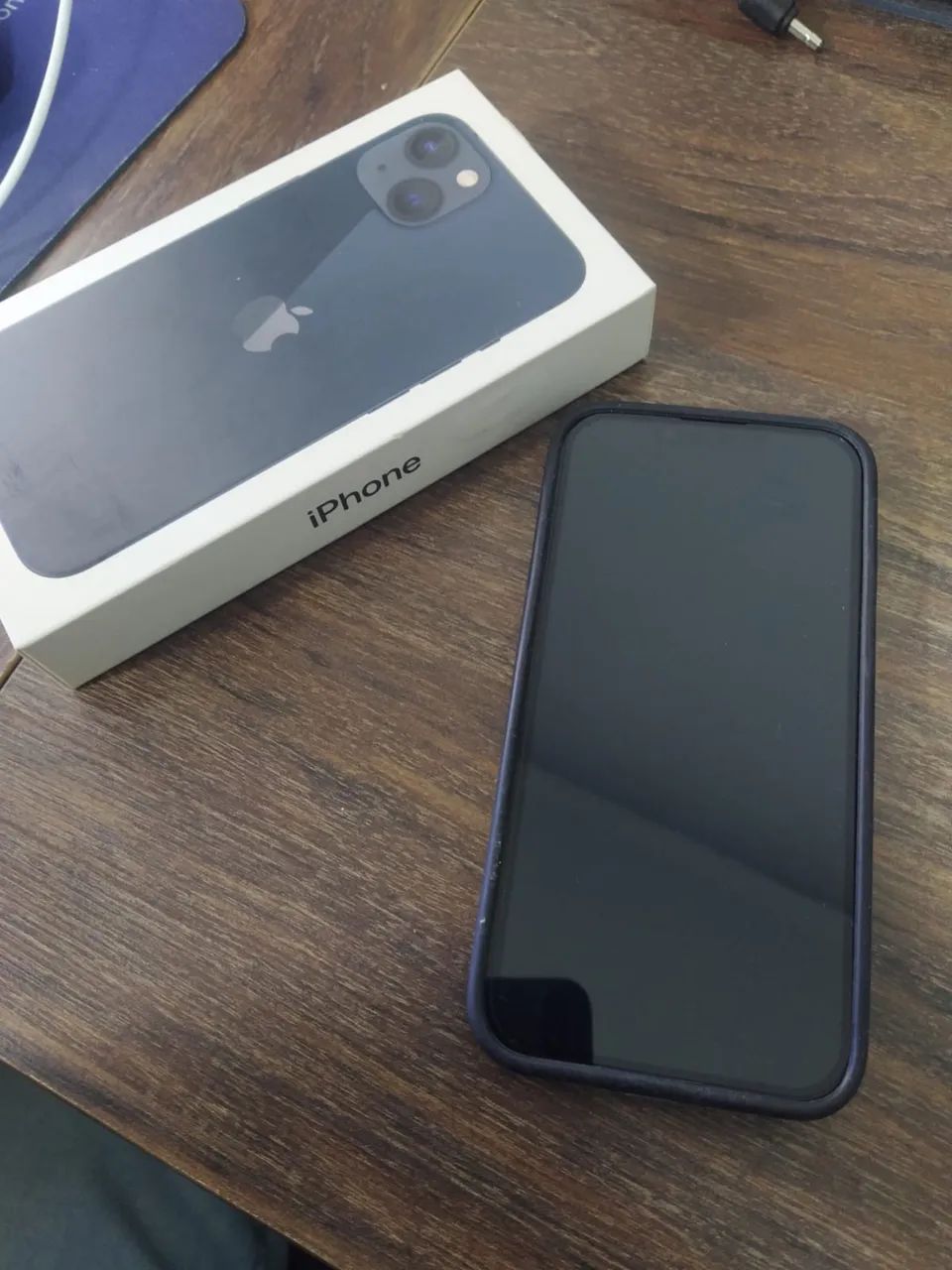 iPhone 13 - 128Gb - Foto 5