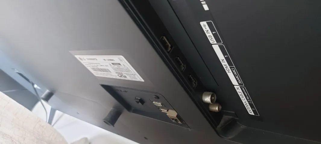 TV 55 POLEGADAS LG WEBOS - Foto 2