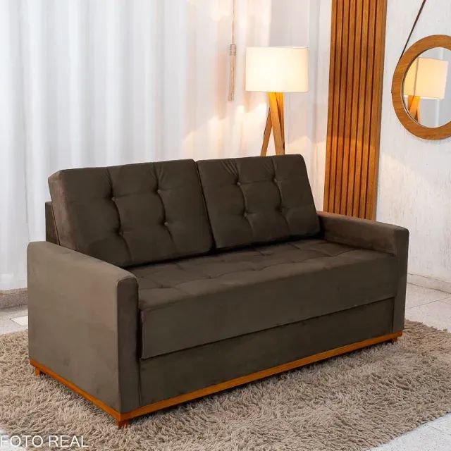 sala sofa living - Foto 5