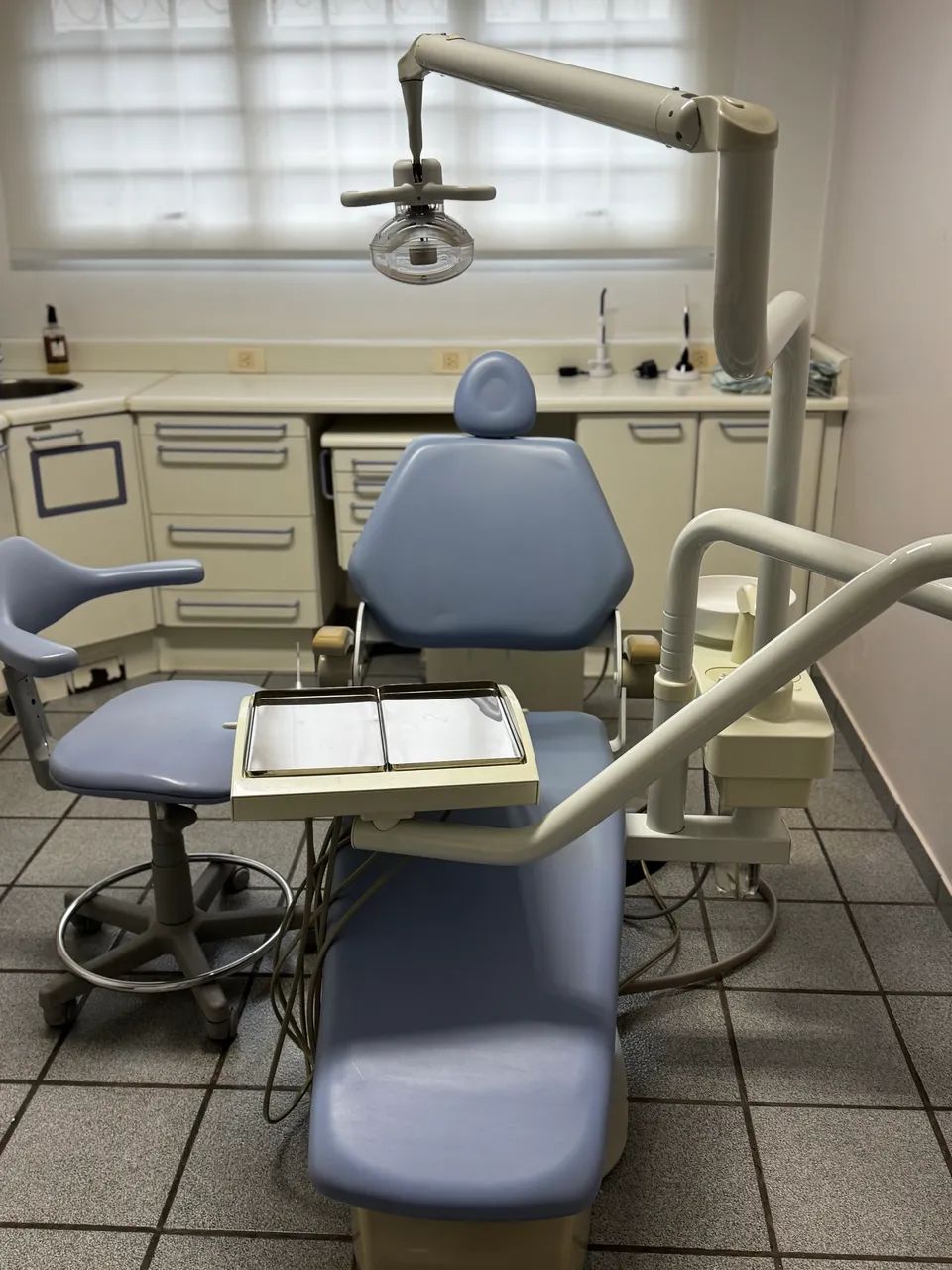 Cadeira odontológica  - Foto 4