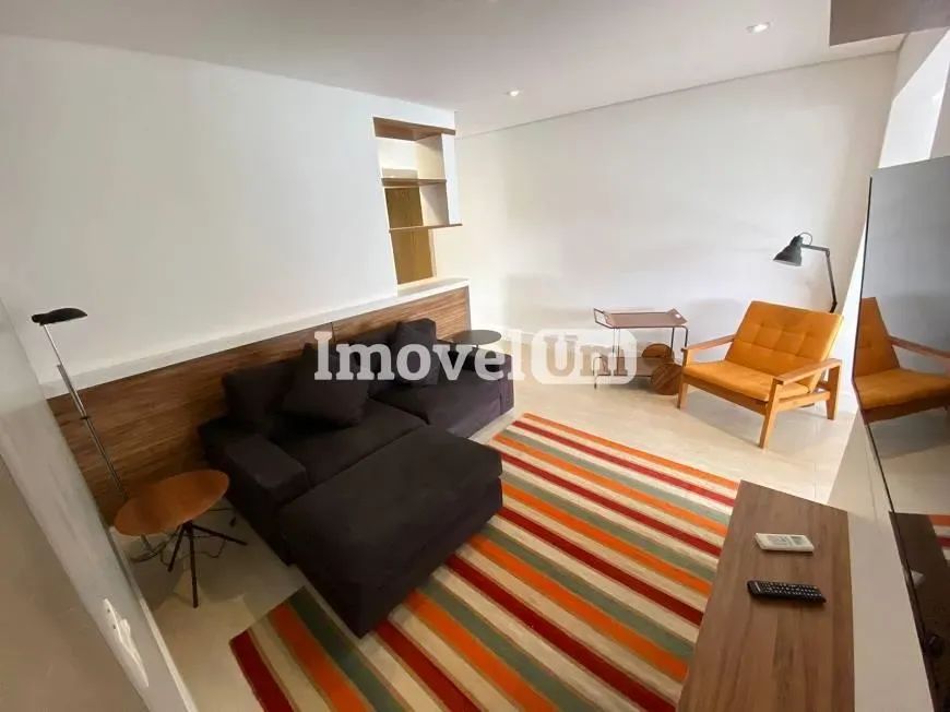 Vila Nova Conceição | Apartamento 1 quarto, sendo 1 suite - Foto 5