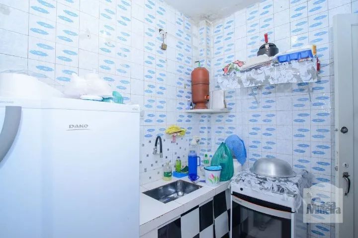 Venda de apartamento no centro e Belo Horizonte  - Foto 5