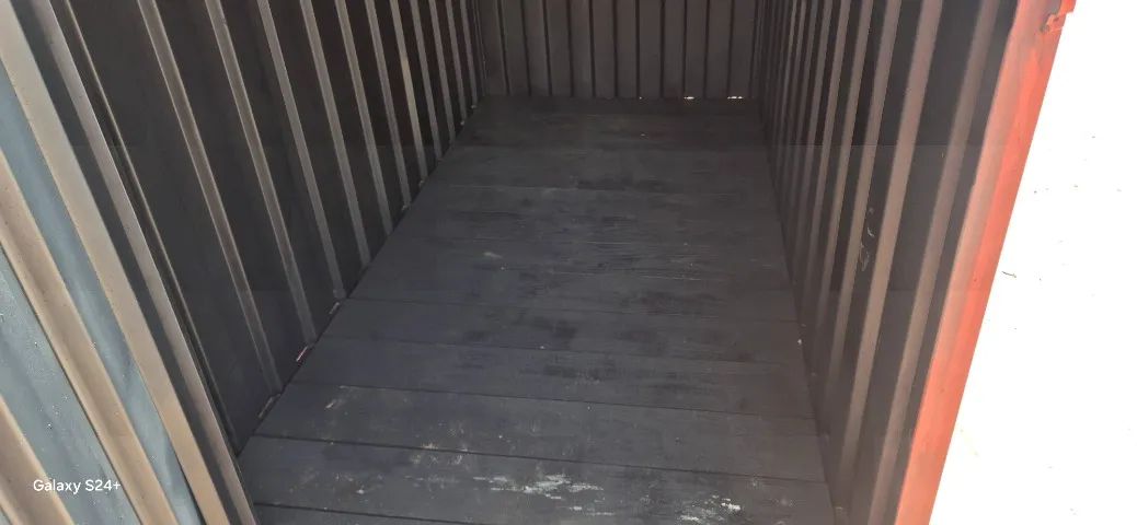Container - Foto 7