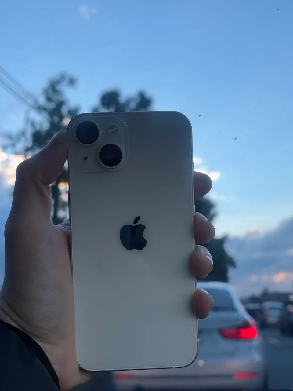 iPhone 14 | 89% de bateria | todo original 