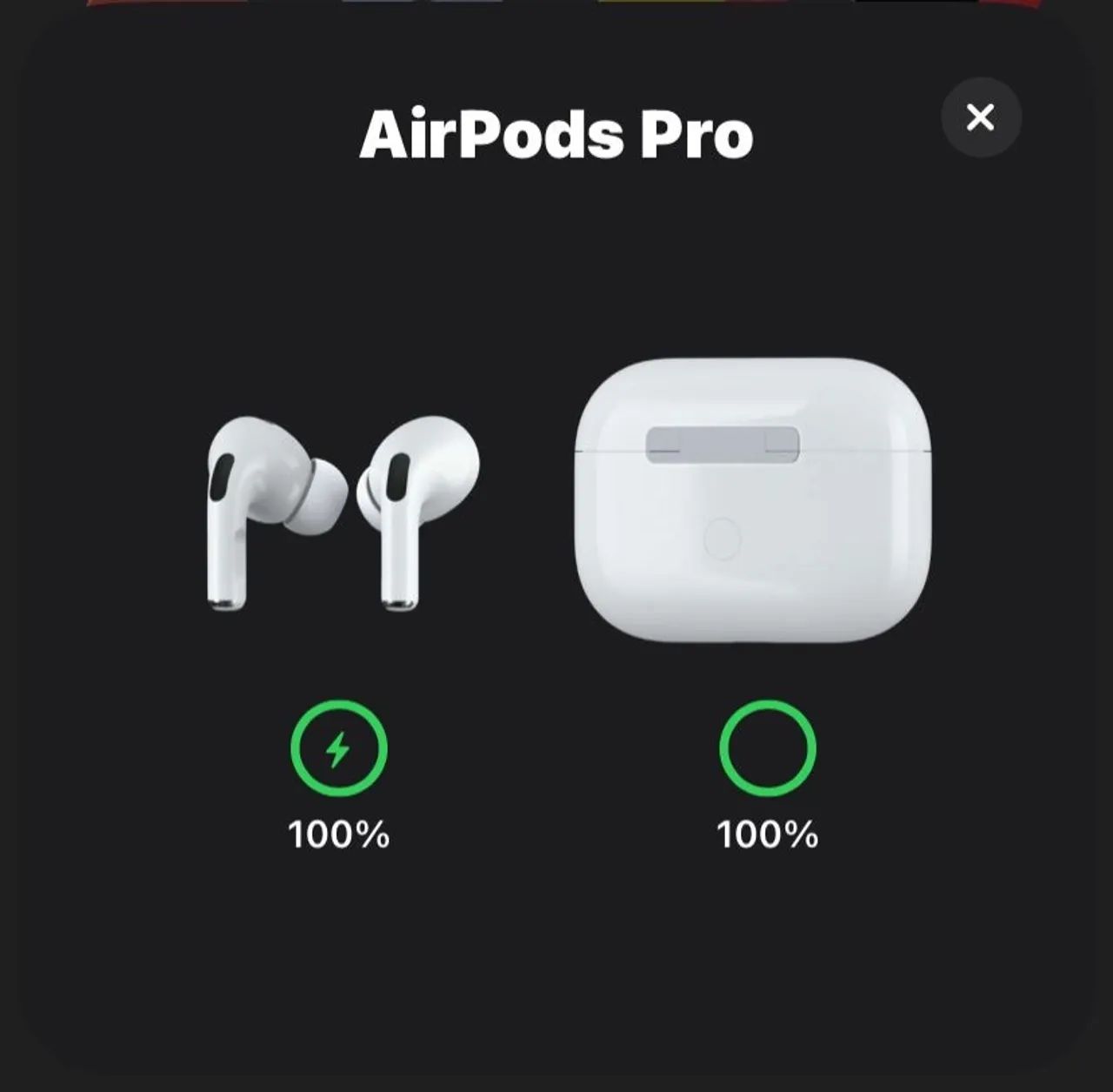 airpod pro 3 original da Apple  - Foto 3