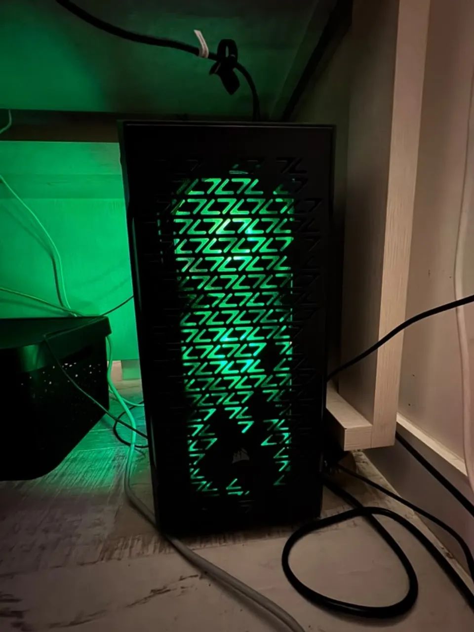 PC RTX 3070 Ryzen 9 5900X 64gb RAM - Foto 3