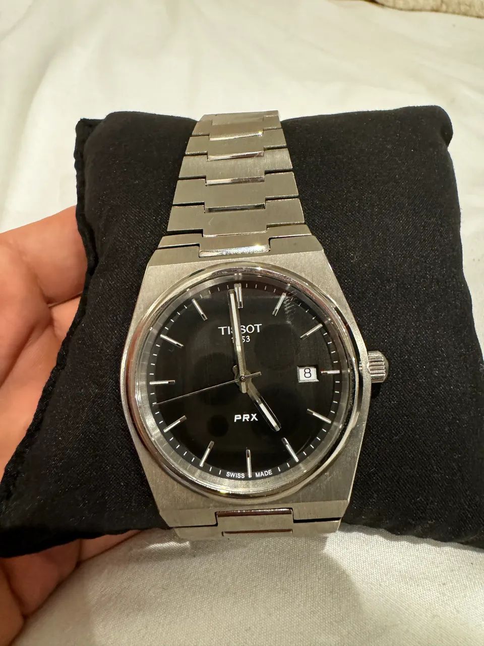 Vendo Tissot PRX  - Foto 2