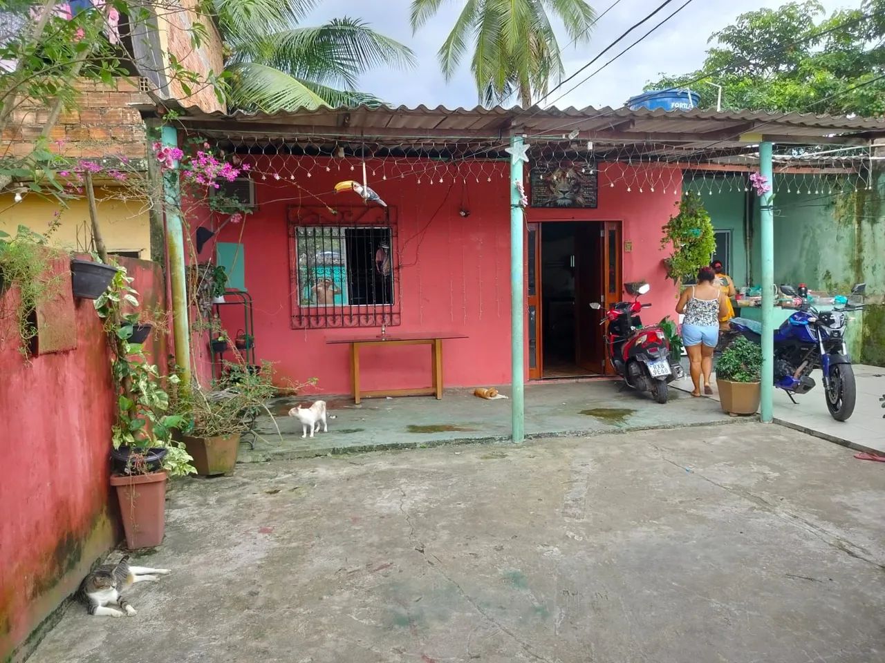 Duas casas a venda! - Foto 5