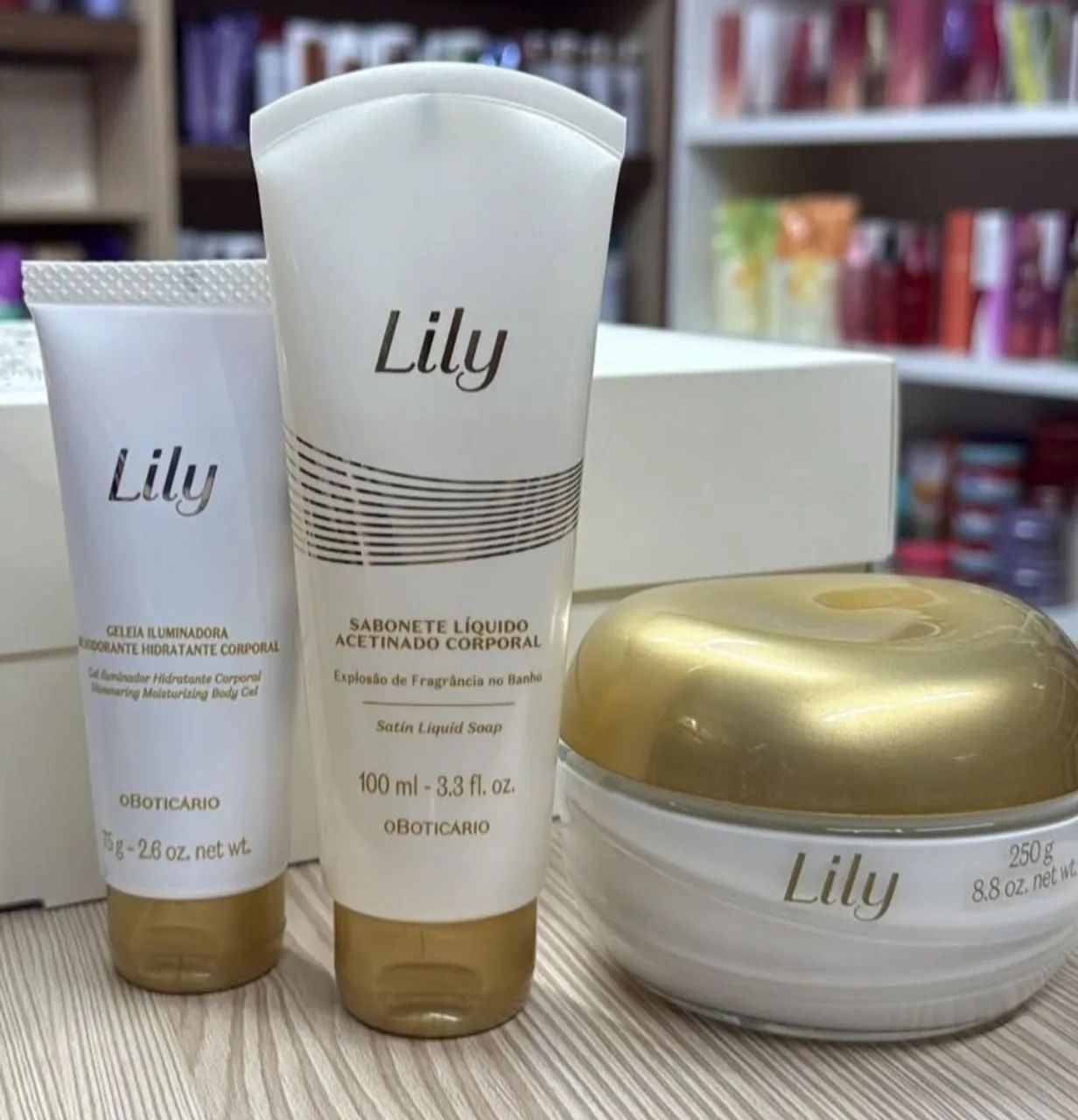 Kit lily  - Foto 2