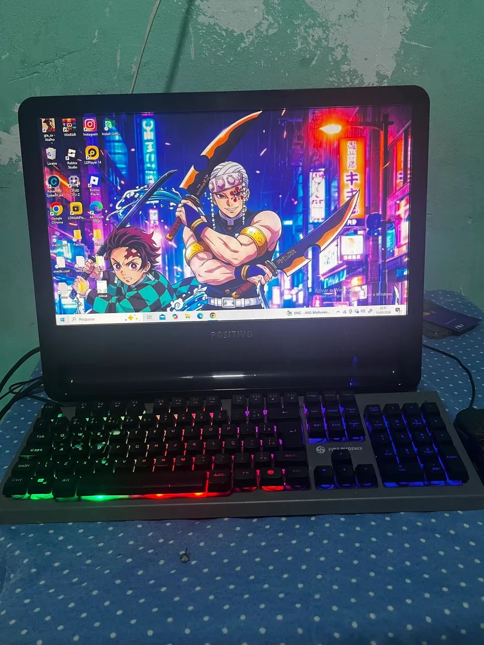 Pc 