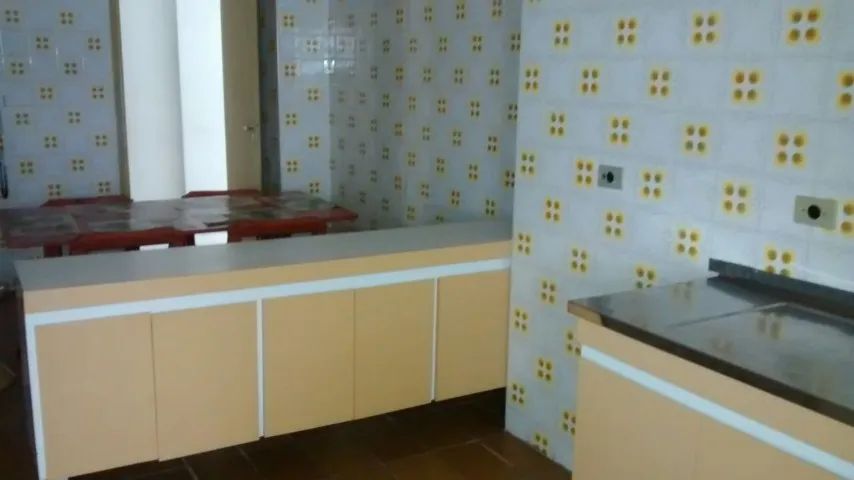 Apartamento Guarujá Pitangueiras Temporada Vista ao Mar, 4 quartos - Foto 5