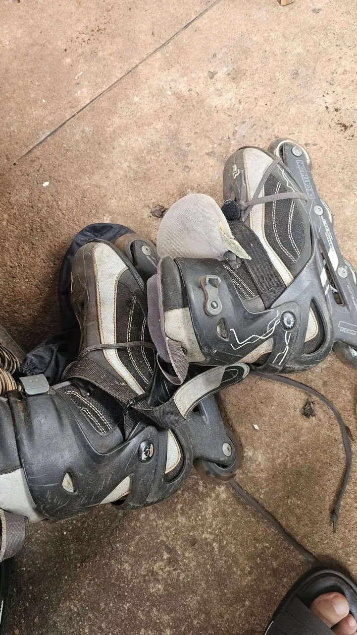 Patins 