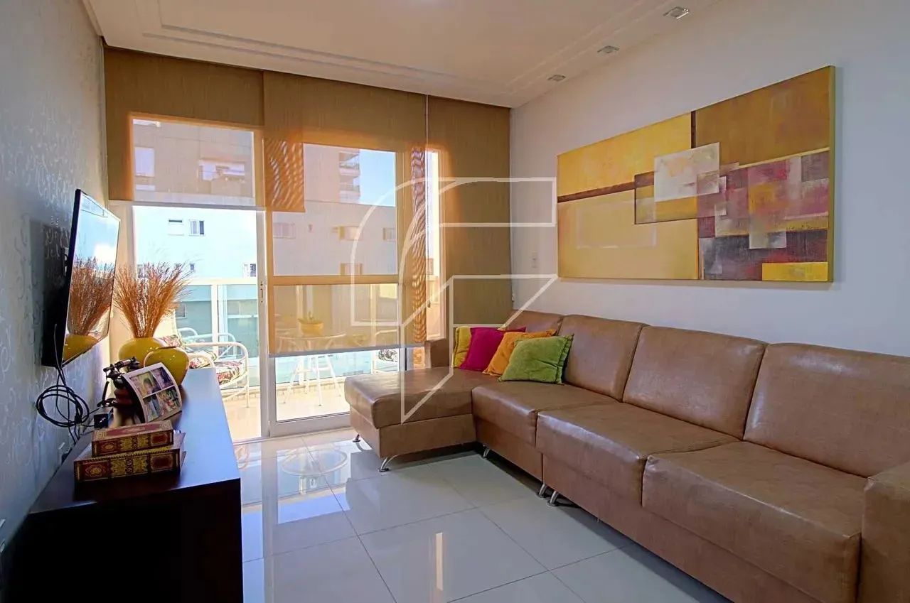 Imóvel para venda possui 122 metros quadrados com 3 quartos em Centro - Guarapari - ES - Foto 5